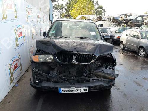 Servo brake BMW X5 (E53)  | BP20729876M42 