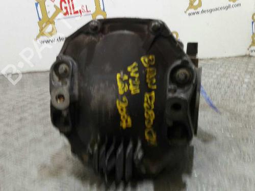 Rear differential MERCEDES-BENZ E-CLASS (W211)  | BP20778358M24 