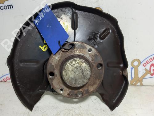 Used Left rear steering knuckle FIAT CROMA (154_) [1985-1996]  21829280