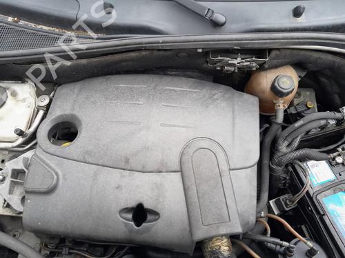 AC compressor NISSAN KUBISTAR Van (X76) 1.5 dCi | BP20772810M34 