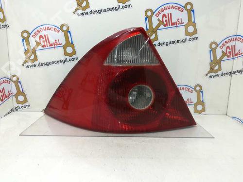 Used Left taillight FORD MONDEO III (B5Y) 2.0 16V TDDi / TDCi (115 hp) 20803797