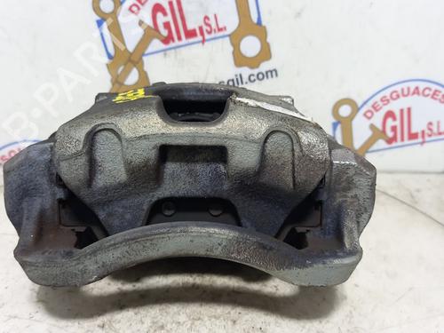 Left front brake caliper PEUGEOT 308 II (LB_, LP_, LW_, LH_, L3_)  | BP20763024M105 