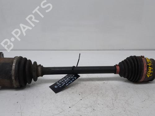 Used Left rear driveshaft SUZUKI GRAND VITARA II (JT, TE, TD) 1.9 DDiS (JB419WD, JB419XD) (129 hp) 31309793