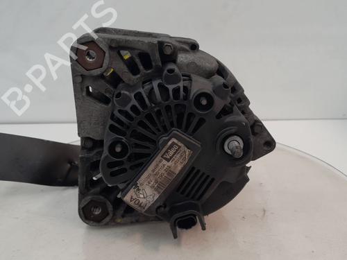 Alternator RENAULT MEGANE II Saloon (LM0/1_) 1.9 dCi (LM0G, LM1G, LM2C) | BP29427433M7 