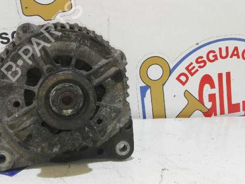 Alternator FORD GALAXY I (WGR) 2.0 i | BP20780438M7 