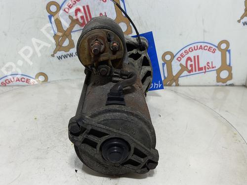Starter PEUGEOT PARTNER Box Body/MPV (5_, G_)  | BP20754317M8 