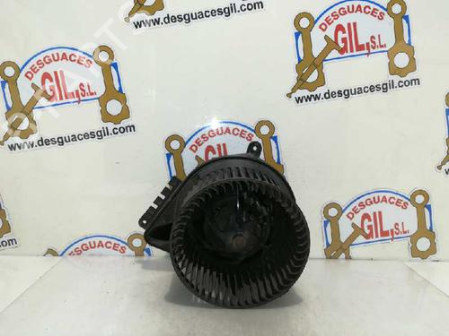 Heater blower motor MERCEDES-BENZ SPRINTER 2-t Van (B901, B902)  | BP20807938M62 