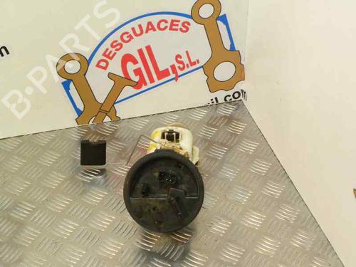 Used Fuel pump BMW 3 Touring (E46) [1999-2005]  20812509