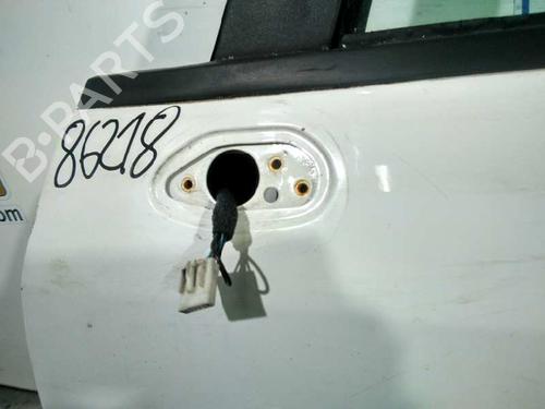 Left front door FIAT GRANDE PUNTO (199_)  | BP20808291C2 