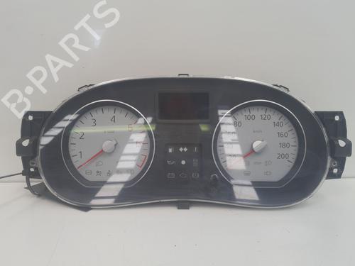 Used Instrument cluster Instrument cluster DACIA LOGAN MCV (KS_) [2007-2026] 36114291 36114291