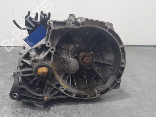 Getriebe FORD FOCUS C-MAX (DM2)  | BP25494291M3 