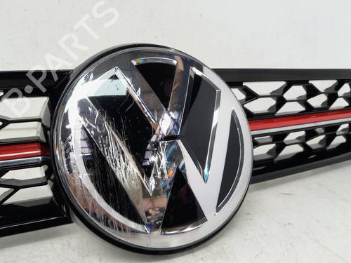 Used Grille Grille 39474206 39474206