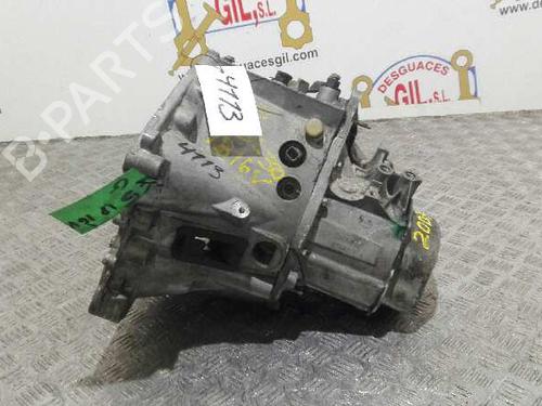 Gearbox CITROËN C5 I (DC_)  | BP20775815M3 