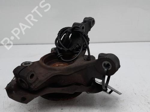 Right front steering knuckle OPEL CORSA D (S07)  | BP29078980M26 