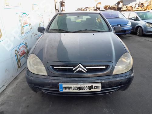 Right mirror CITROËN XSARA (N1) 1.9 D | BP23574926C27 