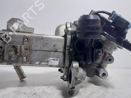 EGR-Ventil CITROËN C4 Picasso II [2013-2025]  27272235