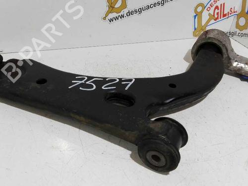 Used Right front suspension arm MAZDA 2 (DY) 1.4 CD (68 hp) 20778502