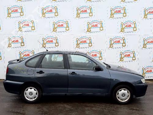 Right front driveshaft SEAT CORDOBA (6K1, 6K2) 1.9 SDI | BP20738721M39 