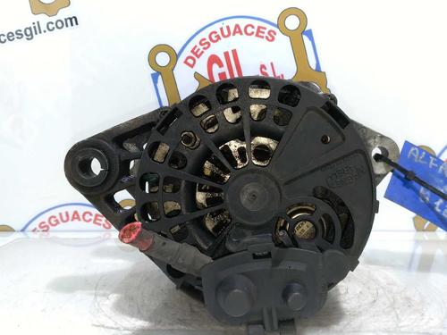 Alternator ALFA ROMEO 147 (937_) 1.9 JTDM (937.AXD1A, 937.AXV1A, 937.BXB1A) | BP20789281M7 