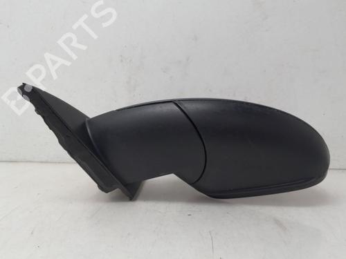 Left mirror OPEL INSIGNIA A (G09)  | BP30004518C26 
