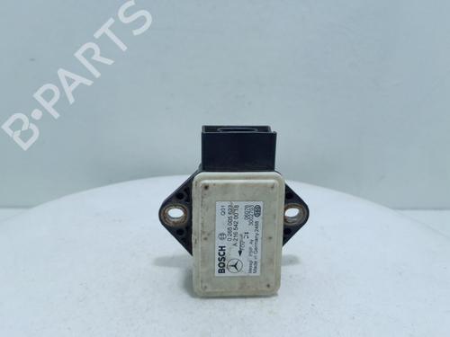 Elektronisk modul MERCEDES-BENZ A-CLASS (W168) A 170 CDI (168.009, 168.109) (95 hp) 21559521