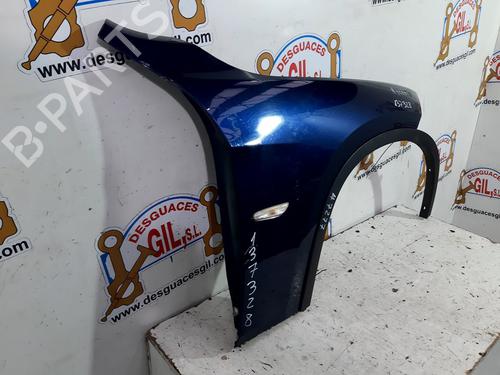 Right front fenders BMW X1 (E84) sDrive 20 d | BP20765081C42 