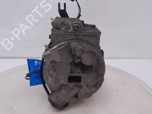 AC compressor VW POLO (9N_, 9A_) 1.2 12V | BP27698634M34 