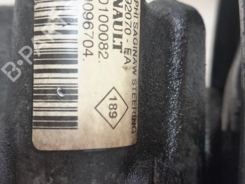 Styring servopumpe RENAULT LAGUNA II (BG0/1_)  | BP23147726M99 