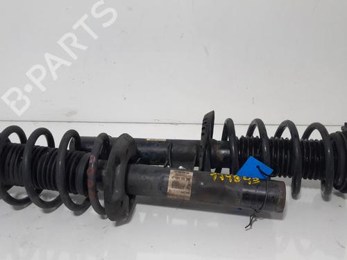 Used Right front shock absorber AUDI A3 Sportback (8PA) [2004-2015]  25375642