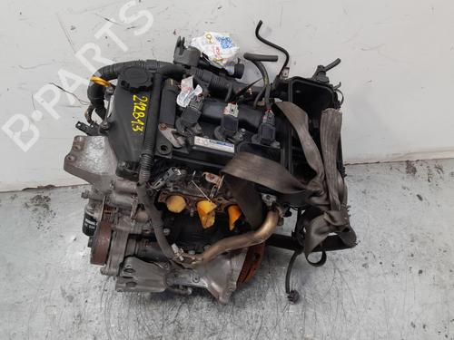 Engine TOYOTA AYGO (_B1_) 1.0 (KGB10_, KGB10R) | BP36091303M1 - Image 4