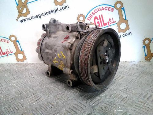 AC compressor RENAULT CLIO II (BB_, CB_)  | BP20781270M34 