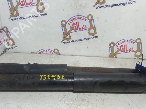 Used Right rear shock absorber DODGE NITRO 2.8 CRD 4WD (177 hp) 20760914