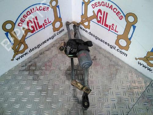 Front wiper motor CITROËN C5 I (DC_) 2.0 HDi (DCRHZB, DCRHZE) | BP20779158M29 
