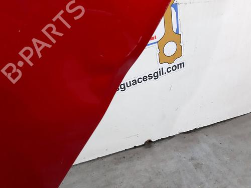 Left rear door TOYOTA COROLLA Hatchback (_E21_, _EA1_, _EH1_) 1.8 Hybrid (ZWE211) | BP20759970C4