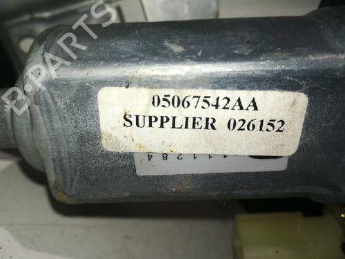 Rear right window mechanism CHRYSLER PT CRUISER (PT_) 1.6 | BP20799206C25 