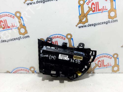 Climate control FORD FOCUS III Turnier 1.6 TDCi | BP20736805I5 