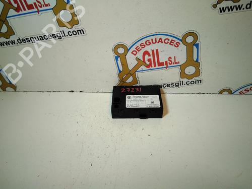Electronic module MERCEDES-BENZ A-CLASS (W169) A 180 (169.032, 169.332) | BP20790332M83 