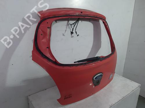 Tailgate FORD KA (RU8) 1.2 | BP21759100C6 