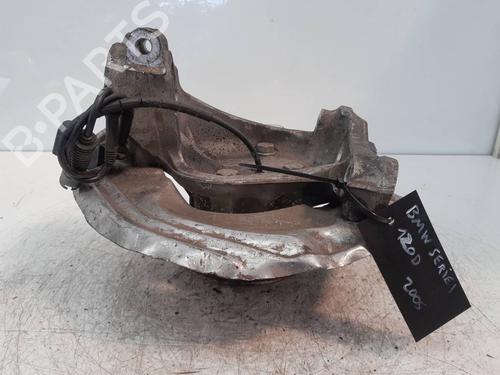 Right front steering knuckle BMW 1 (E87) 120 d | BP39190867M26  - Image 5