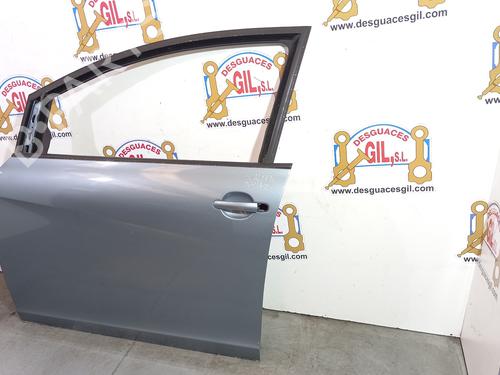 Left front door SEAT ALTEA (5P1)  | BP20745142C2 