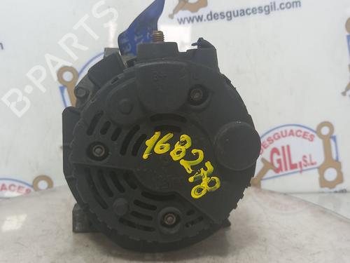 Generator MERCEDES-BENZ A-CLASS (W168) A 140 (168.031, 168.131) | BP20772318M7 