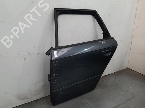 Left rear door AUDI A4 B7 Avant (8ED) 2.5 TDI | BP24905873C4 