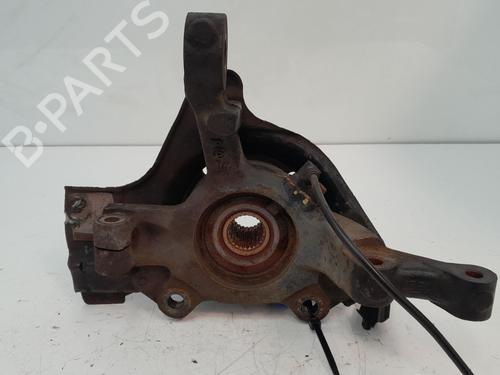 Left front steering knuckle FIAT STILO (192_) 1.9 JTD (192_XE1A) | BP30932497M25