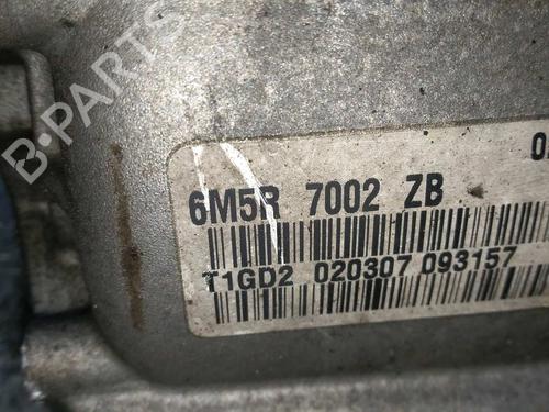 Gearbox FORD FOCUS C-MAX (DM2)  | BP20805860M3 