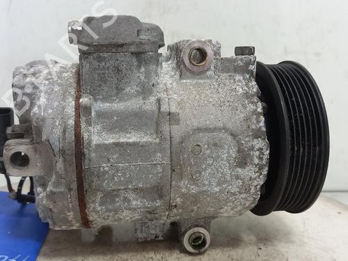 AC compressor VW POLO (9N_, 9A_)  | BP21575281M34 