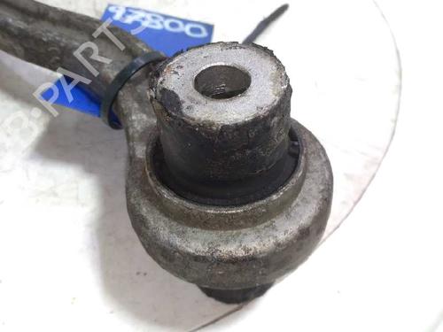 Left rear suspension arm MERCEDES-BENZ C-CLASS (W204) C 220 CDI (204.002) | BP20735170M14 