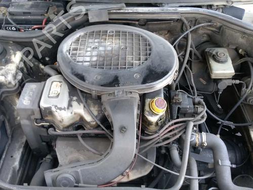 Starter FORD ESCORT IV (GAF, AWF, ABFT) 1.6 | BP20804329M8 