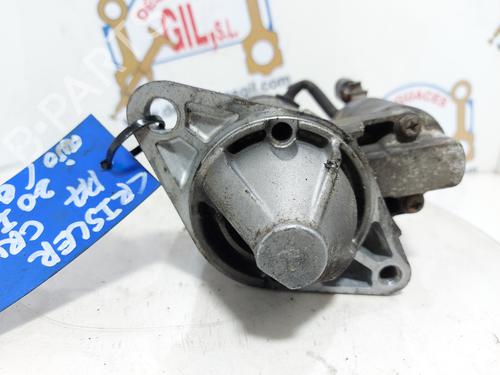 Starter CHRYSLER PT CRUISER (PT_) 2.0 | BP20737777M8 