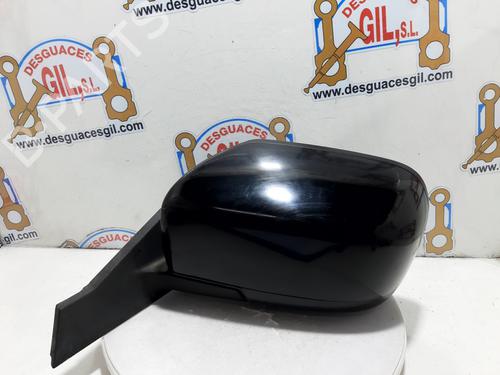 Left mirror MAZDA 5 (CR) 2.0 CD (CR19) | BP20754070C26 