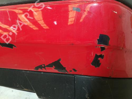 Rear bumper VW GOLF III (1H1)  | BP20754244C8 